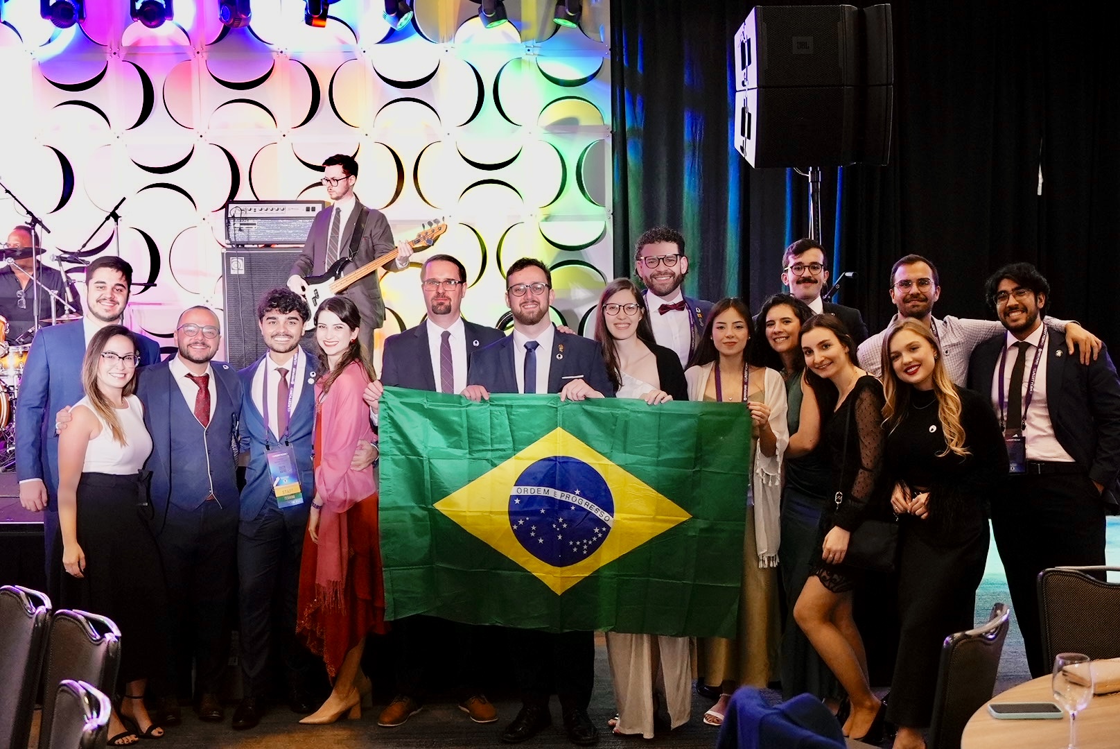 Brazil: A Bastion for Liberty