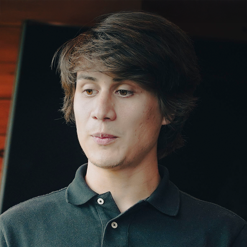 Emmanuel Hernandez Pedroza Della Nina