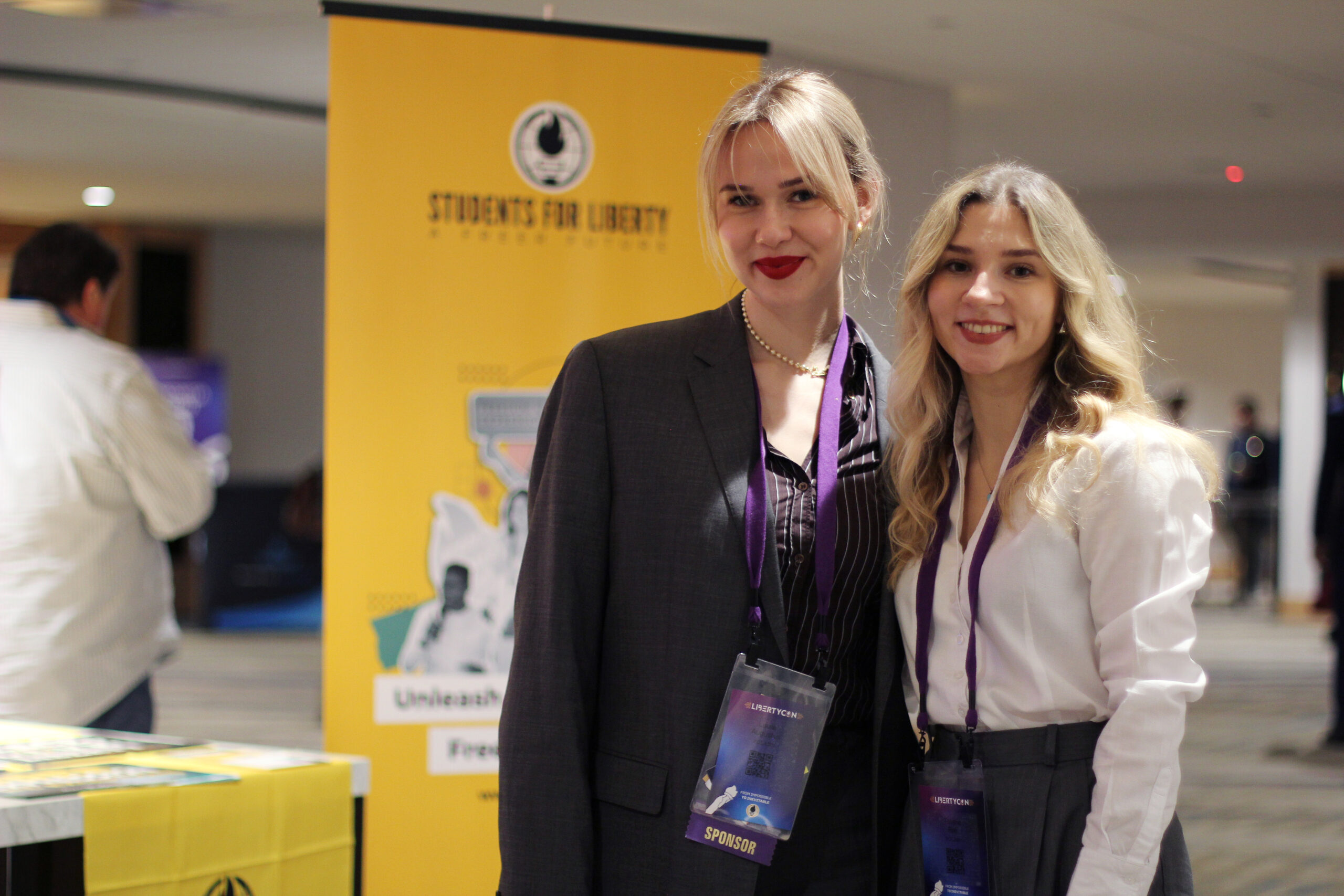 Image gallery marquee