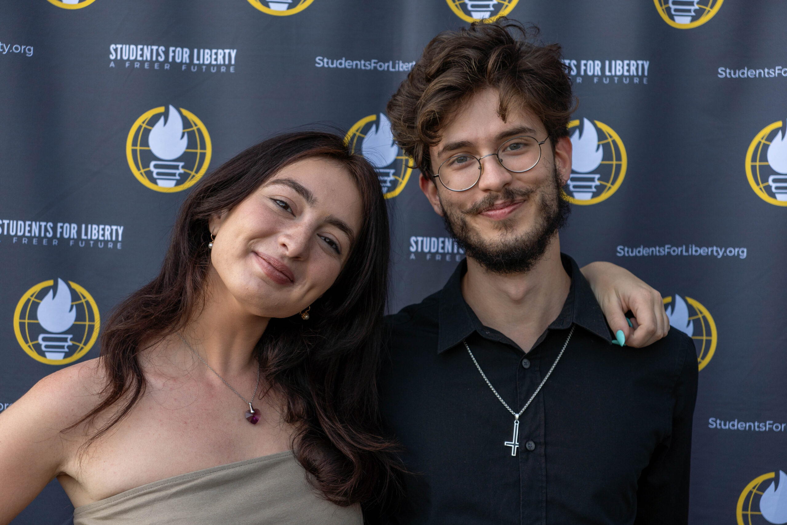 Image gallery marquee