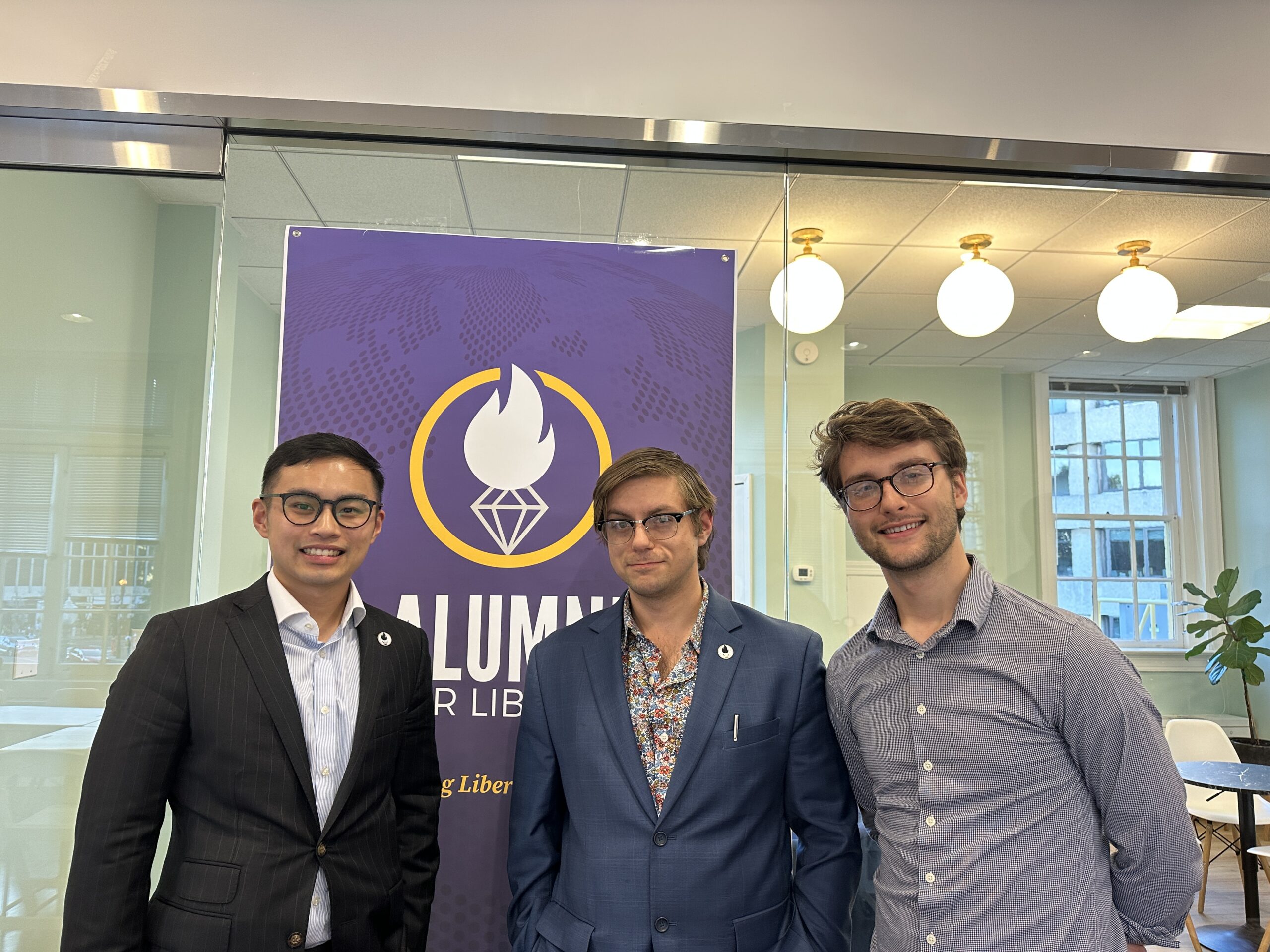 Image gallery marquee